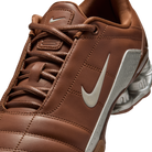 Nike Total 90 Shox Magia Pecan Metallic Silver (Women's) | IO9300-200
