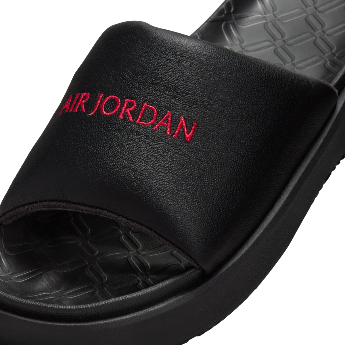 Jordan Sophia Black Gym Red (Women's)
