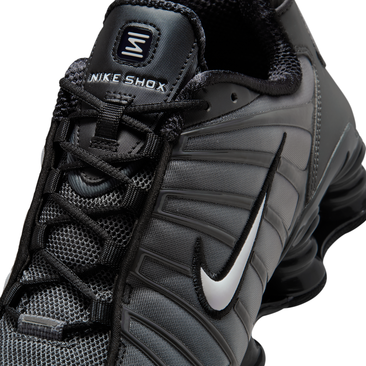 Nike Shox TL SE Iron Grey