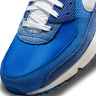 Nike Air Max 90 SE First Use Signal Blue