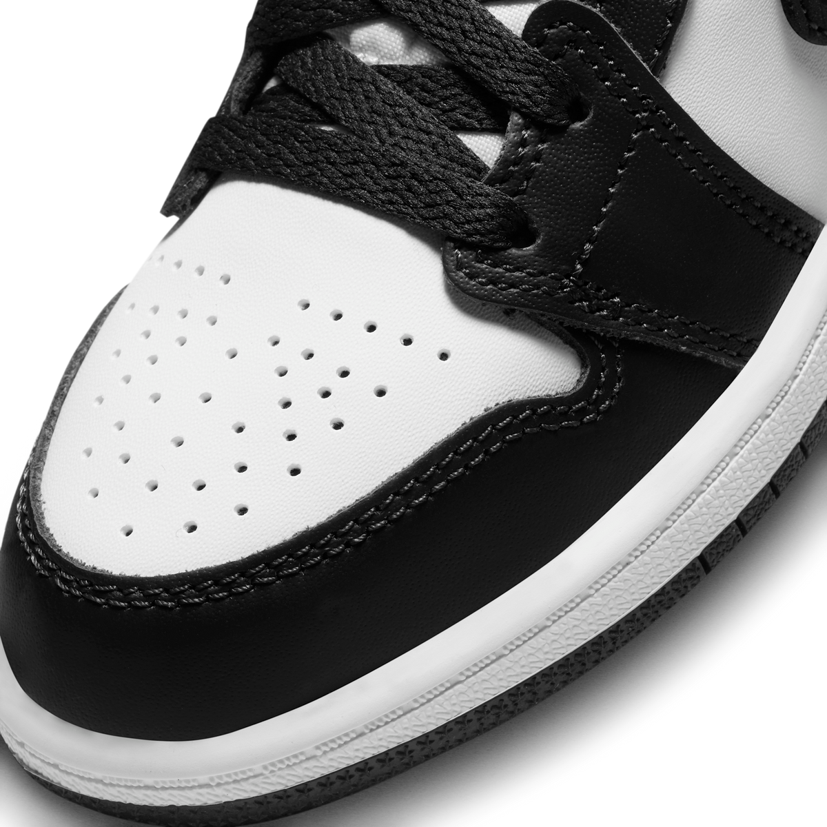 Jordan 1 Mid SE Panda Elephant (PS)