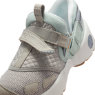 Jordan Trunner LX Corduroy White Bright Ceramic Gum (Women's)
