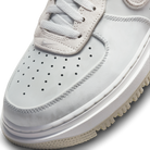 Nike Air Force 1 Low Luxe Summit White Light Bone