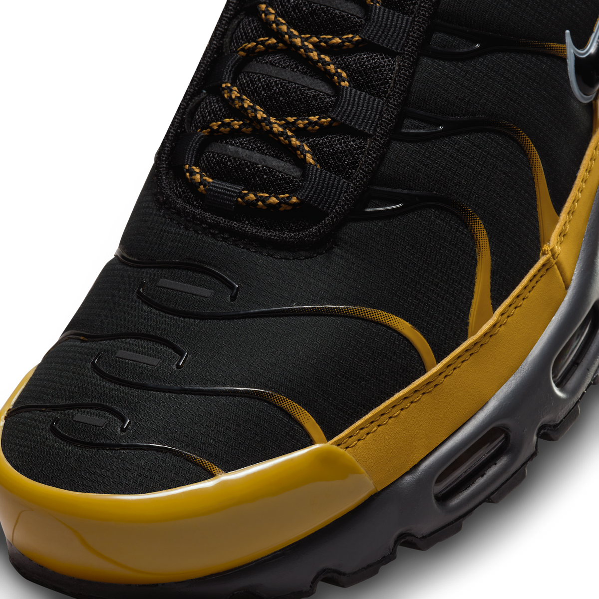 Nike Air Max Plus Bronzine | FB9722-700