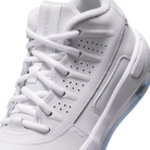 Jordan Max Aura 7 White Vast Grey (GS)