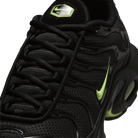 Nike Air Max Plus Black Volt Ice