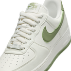 Nike Air Force 1 Low '07 SE Next Nature Oil Green (Women's)