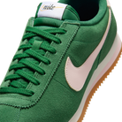 Nike Cortez Sport Green Pink Foam Gum  (Women's)
