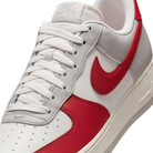 Nike Air Force 1 Low '07 LV8 Phantom Gym Red