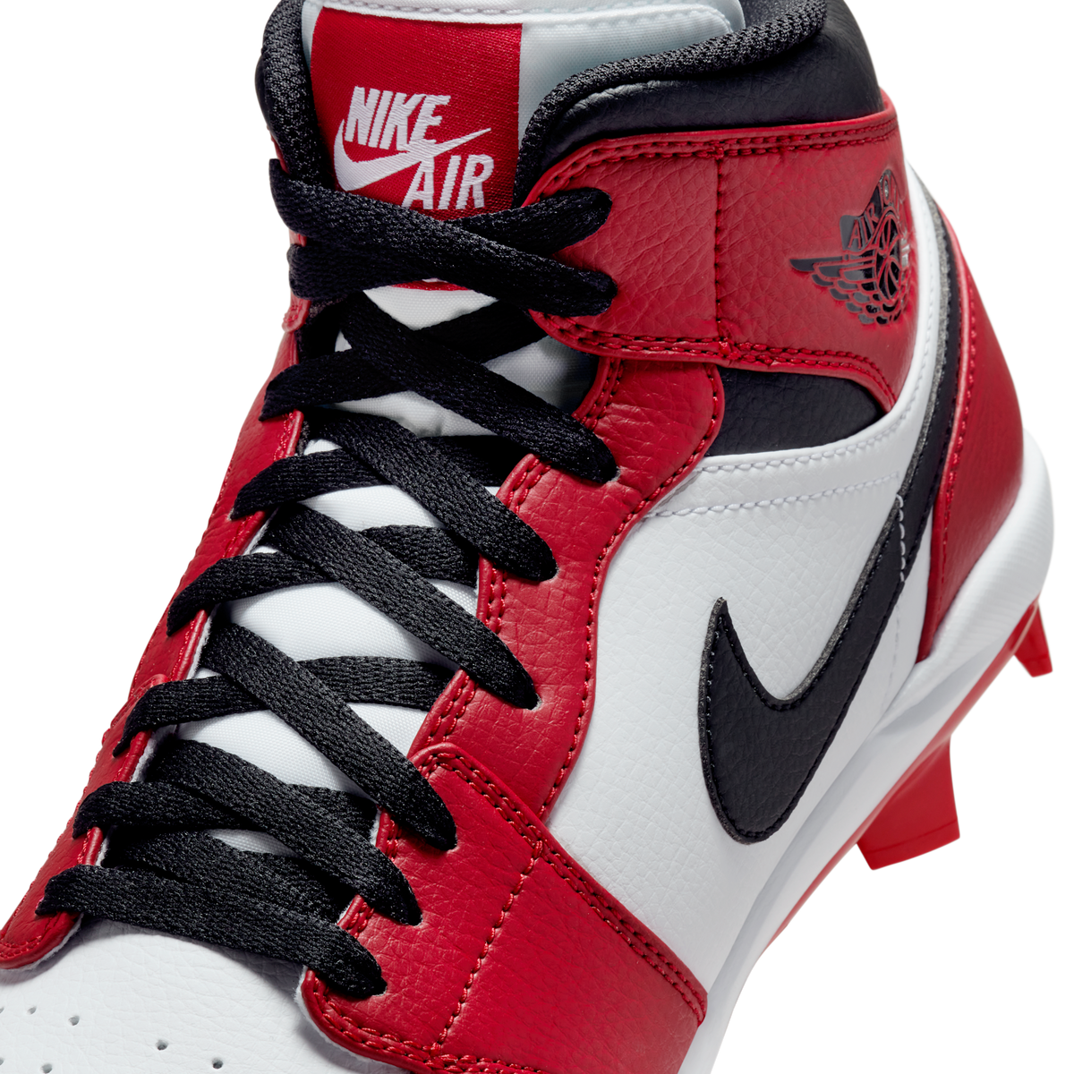 Jordan 1 Retro High MCS Chicago