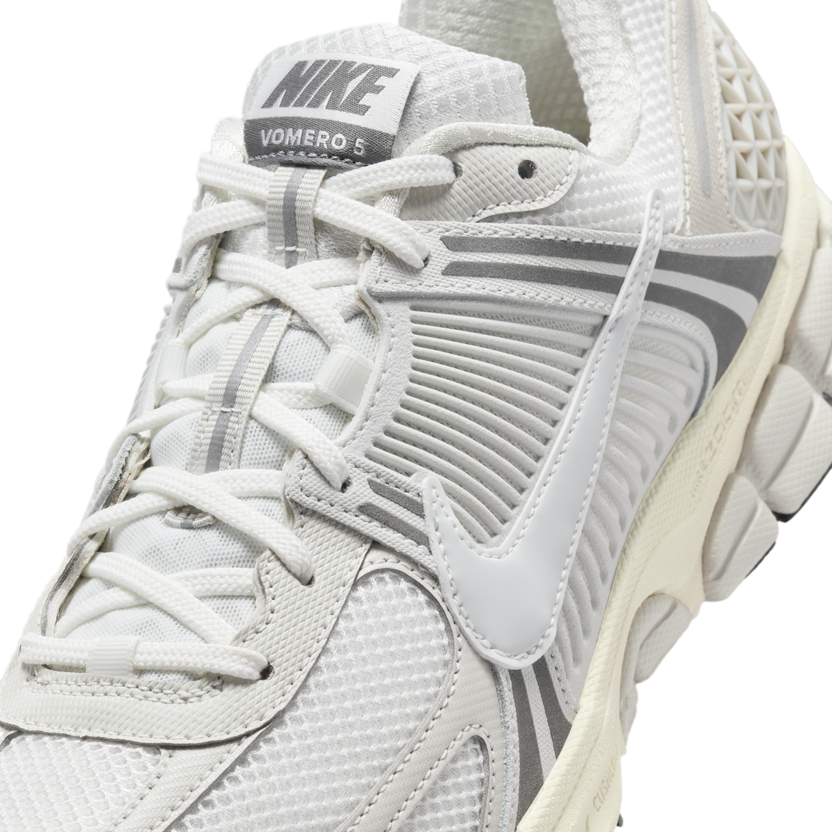 Nike Zoom Vomero 5 Platinum Tint | HF0731-007