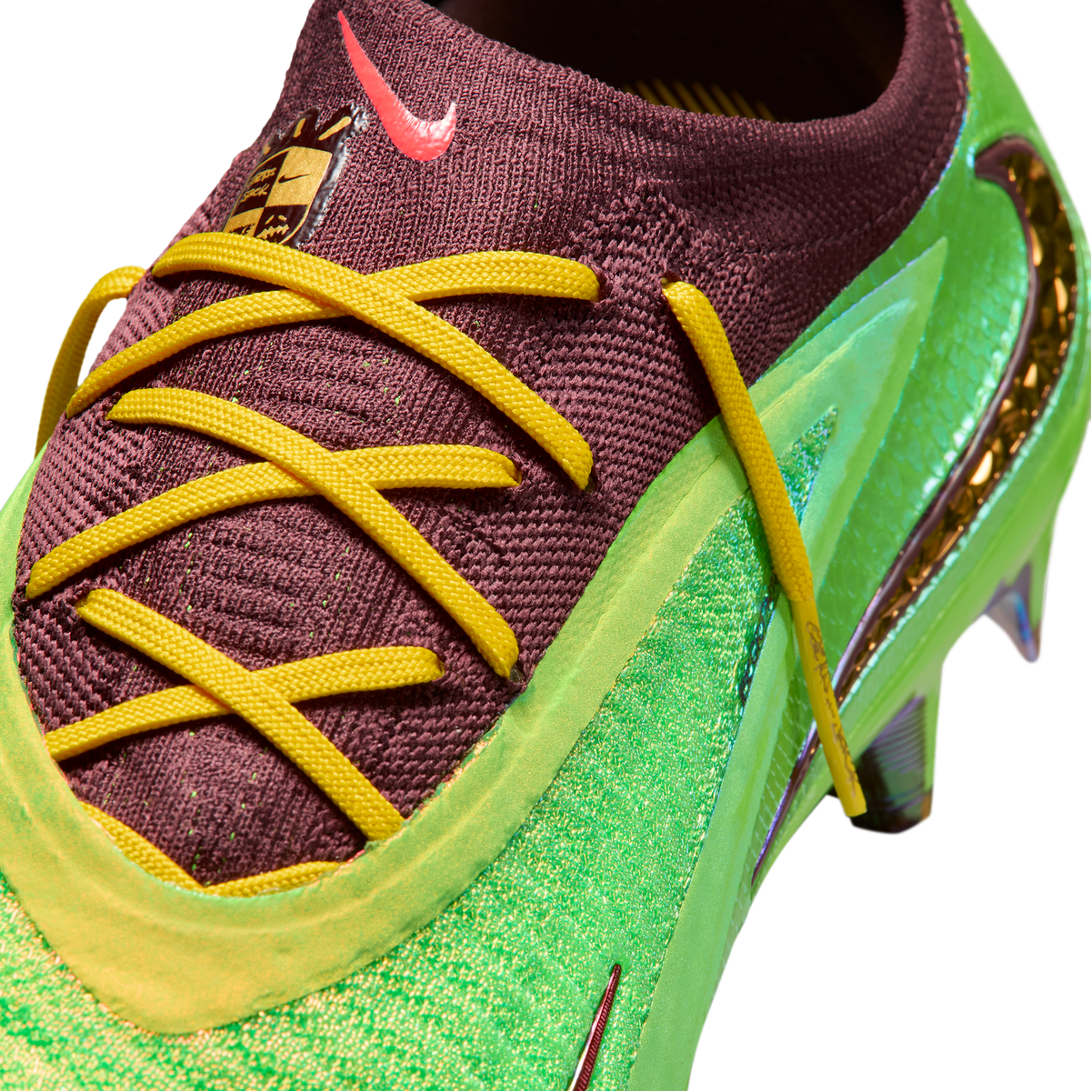 Nike Phantom 6 Low Elite FG SE Travis Scott