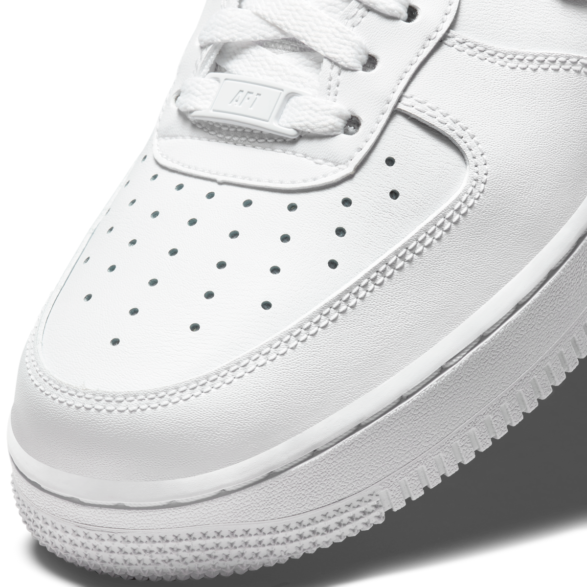 Nike Air Force 1 Low White Olive (Women's)