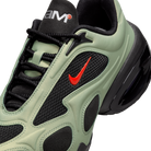Nike Air Max Muse Oil Green (Women's) | FV1920-002