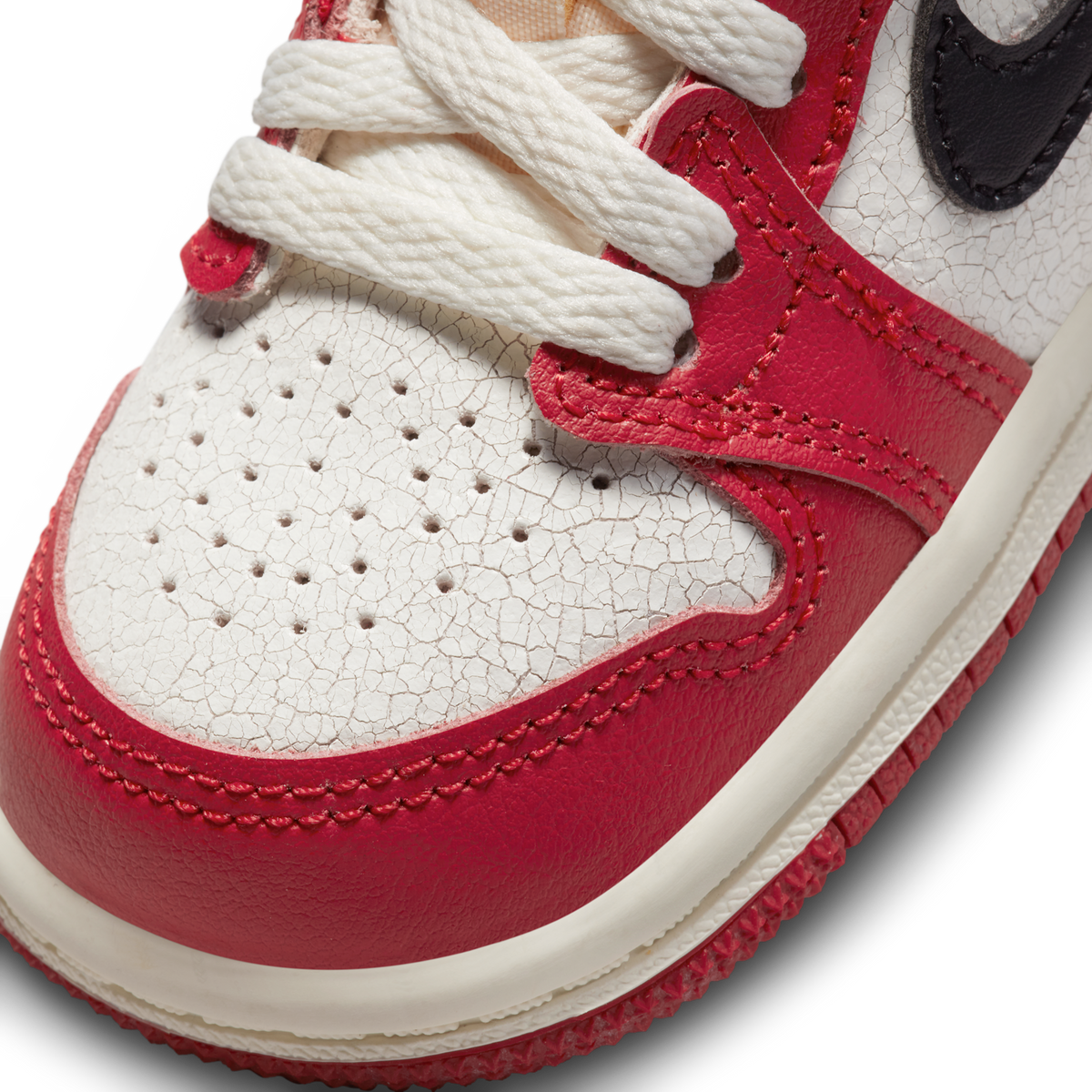Jordan 1 Retro High OG Chicago Lost and Found (TD)