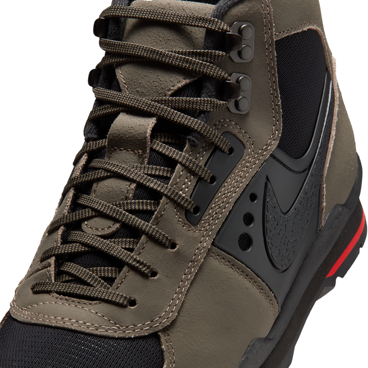 Nike Baltoro QS Olive Khaki | IO4556-200