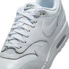 Nike Air Max 1 Premium White Snakeskin