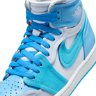 Jordan 1 High Method of Make Blue Tint (Women's)
