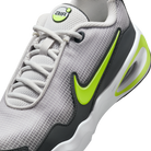Nike Air Max Nova Vast Grey Anthracite Volt (GS) | FN4446-001