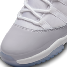 Jordan 11 Retro Low Cement Grey