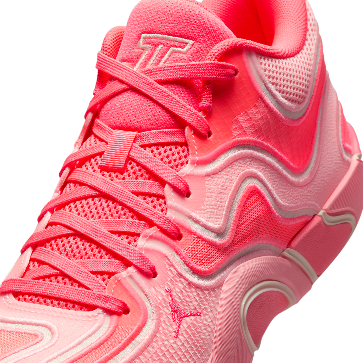 Jordan Tatum 3 Pink