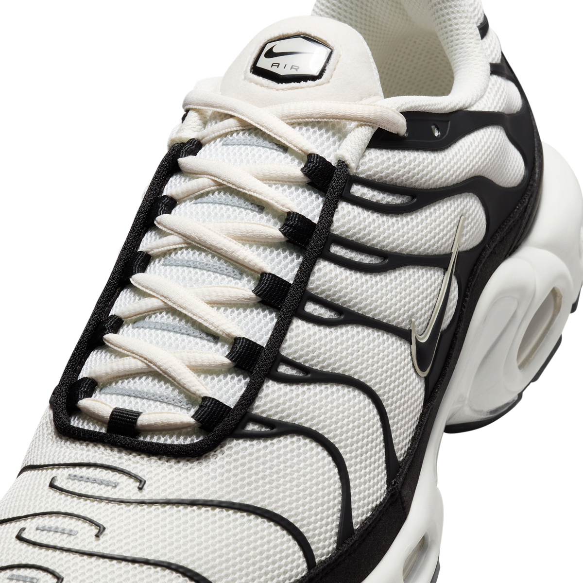 Nike Air Max Plus Panda | FV6264-001