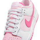 Nike Dunk Low Pink Foam (Women's) | HQ1181-661