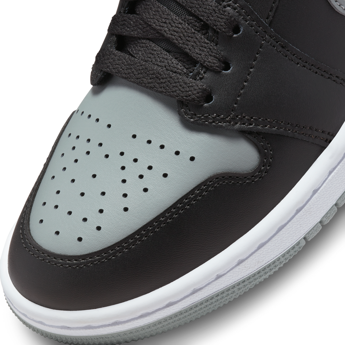 Jordan 1 Mid Shadow (Women's)