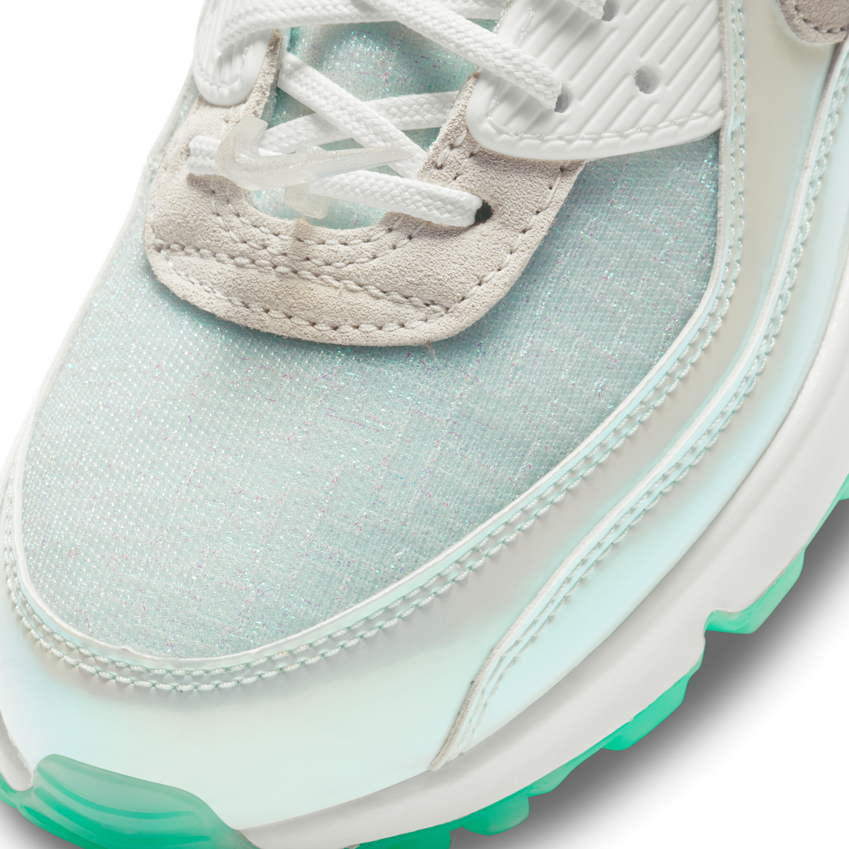 Nike Air Max 90 The Future is Clear (Women's)