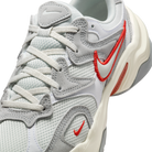 Nike AL8 Wolf Grey Picante Red Photon Dust (Women's) | IB3952-003