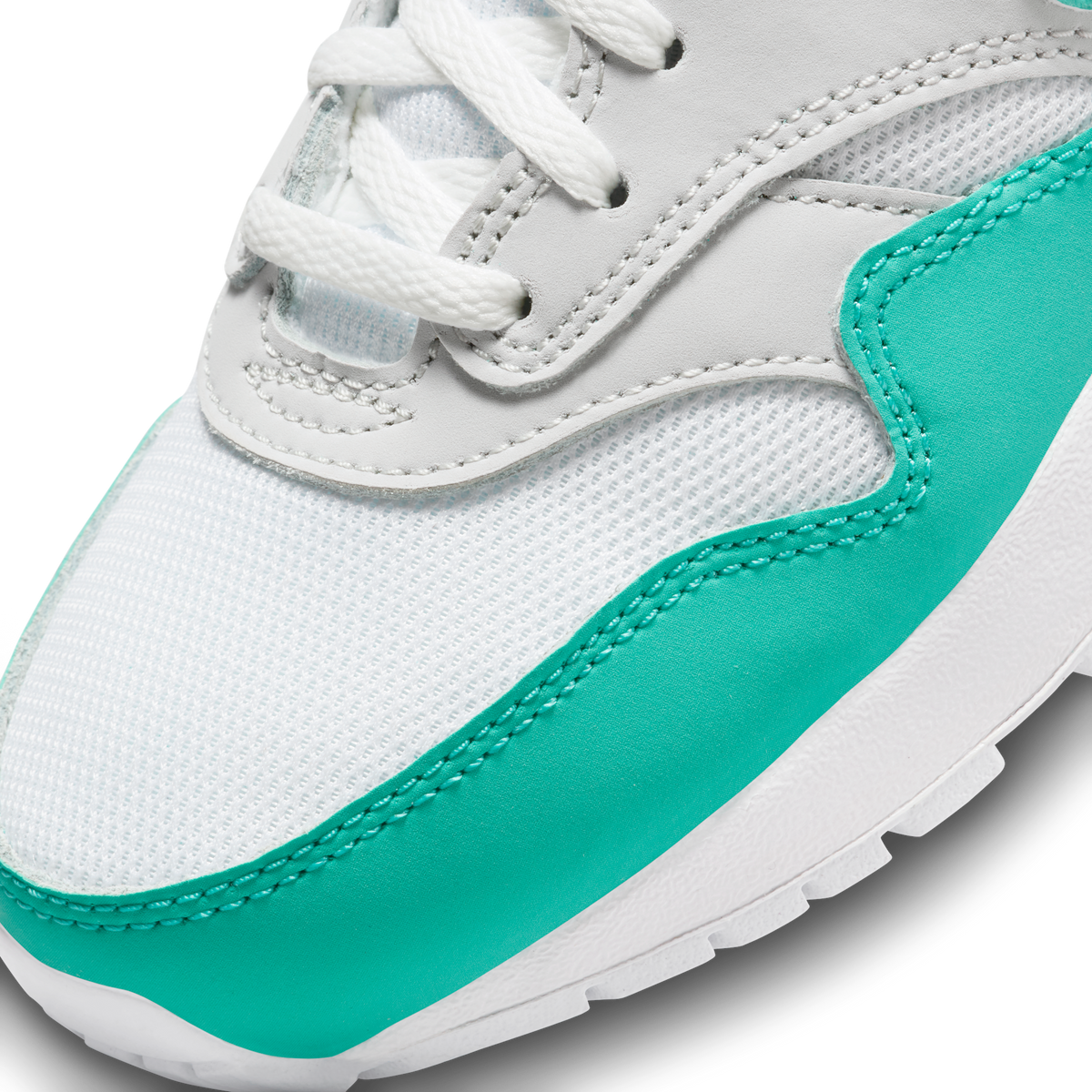 Nike Air Max 1 Clear Jade (GS)