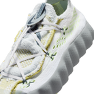 Nike Mind 002 Flyknit White Dark Grey Volt