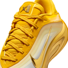 Nike A'ja Wilson A'One Sunshine (Women's)