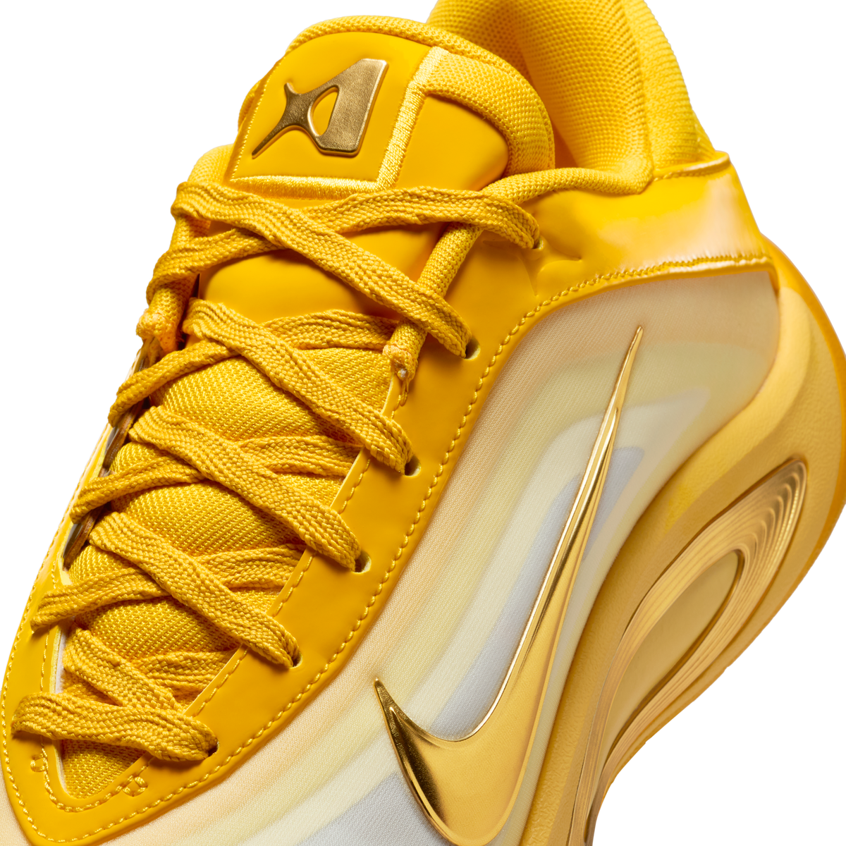Nike A'ja Wilson A'One Sunshine (Women's)