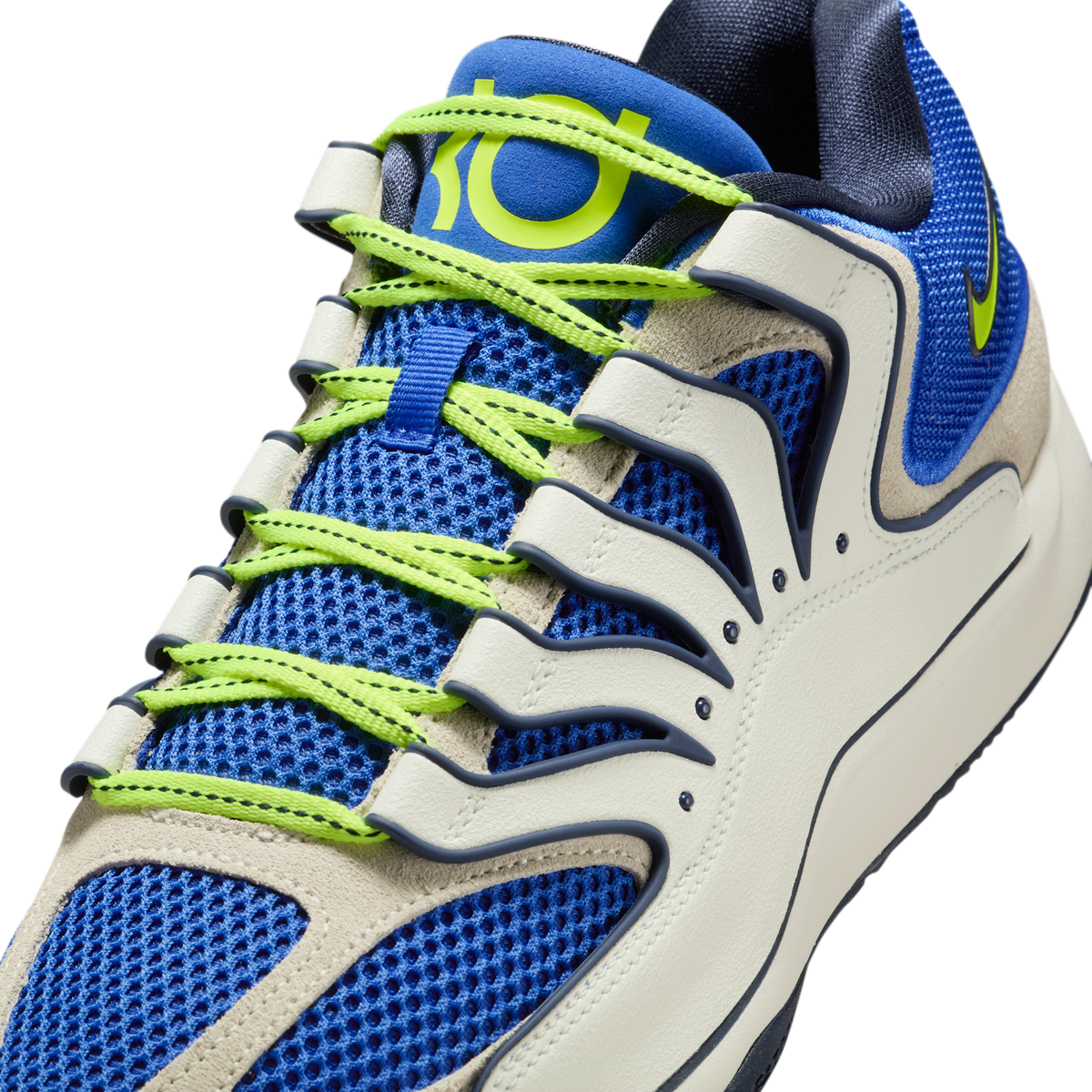 Nike KD 18 Seat Pleasant