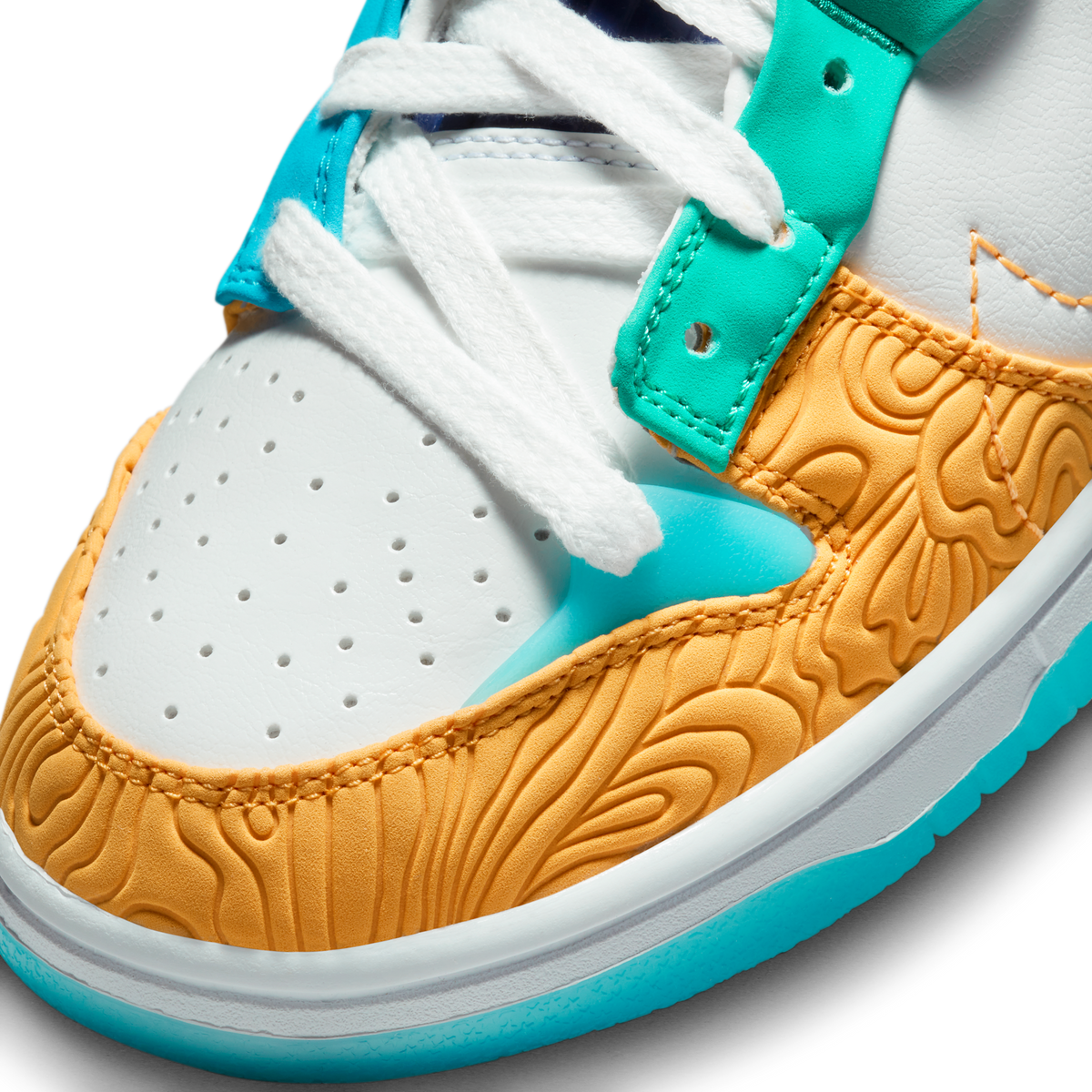 Nike Dunk Low Disrupt 2 Serena Williams Design Crew (Women's)
