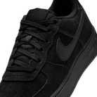 Nike Air Force 1 Low LV8 3 Black (GS)