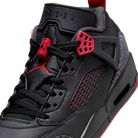 Jordan Spizike Low Bred