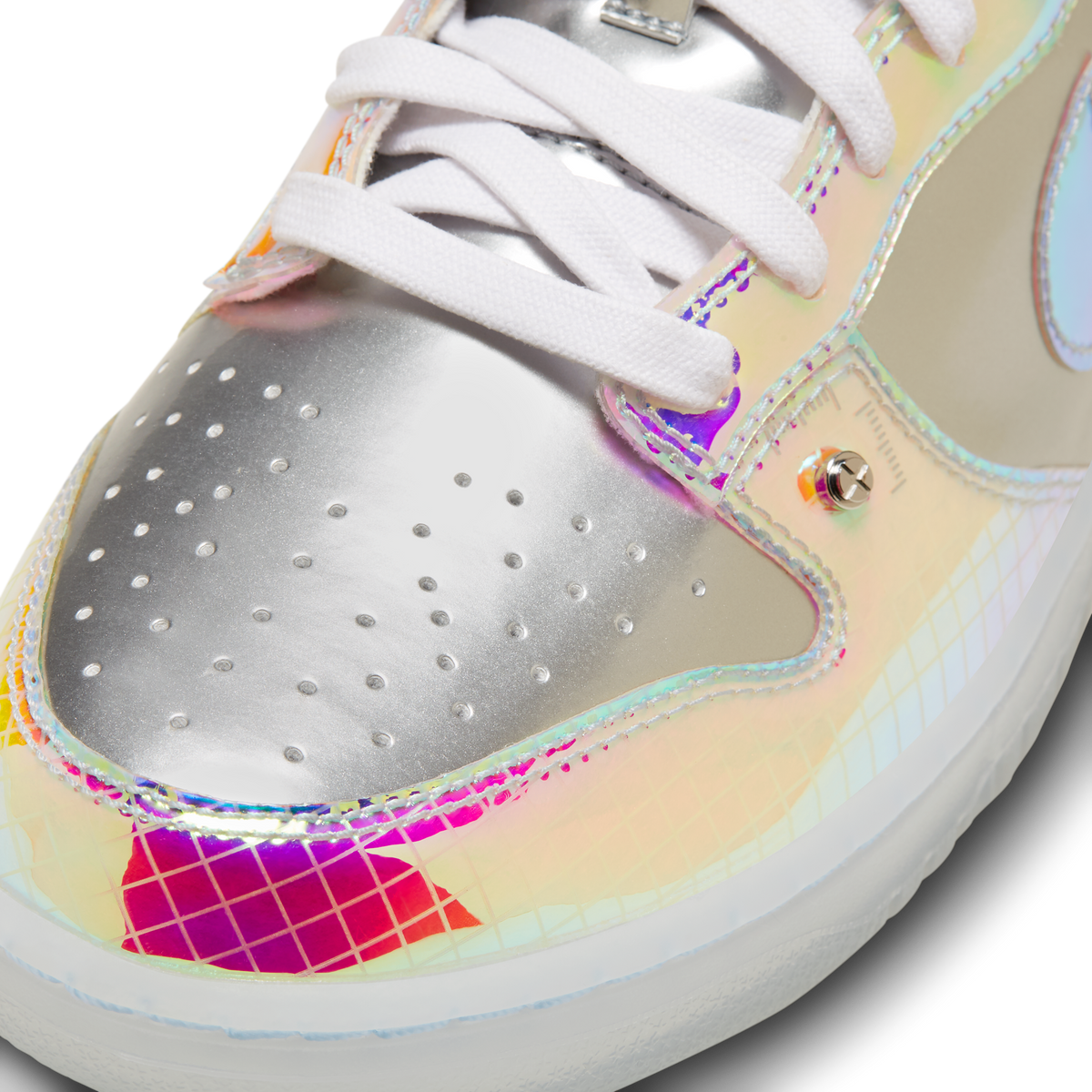Nike Dunk Low Be True Hyperflat | FN8882-001