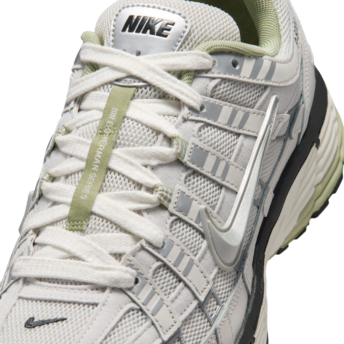 Nike P-6000 Platinum Tint Sail Anthracite | IV5761-094