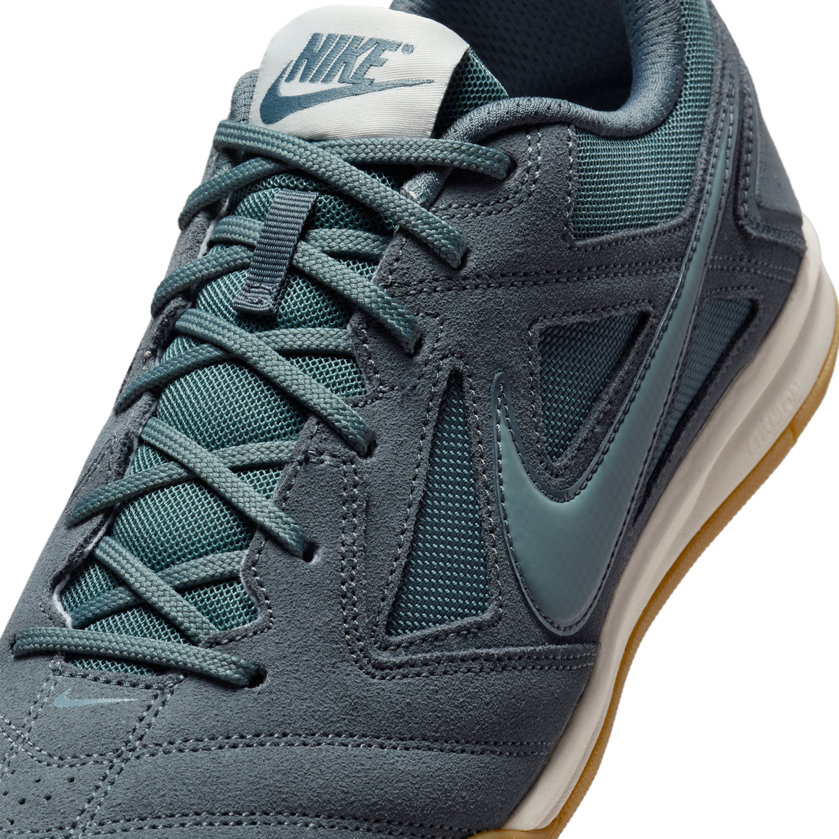 Nike Gato Pavement Grey Gum