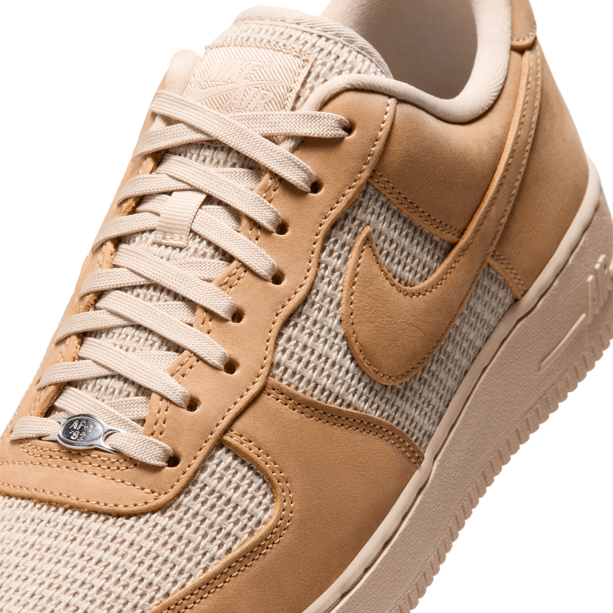 Nike Air Force 1 Low '07 LV8 Twine Linen