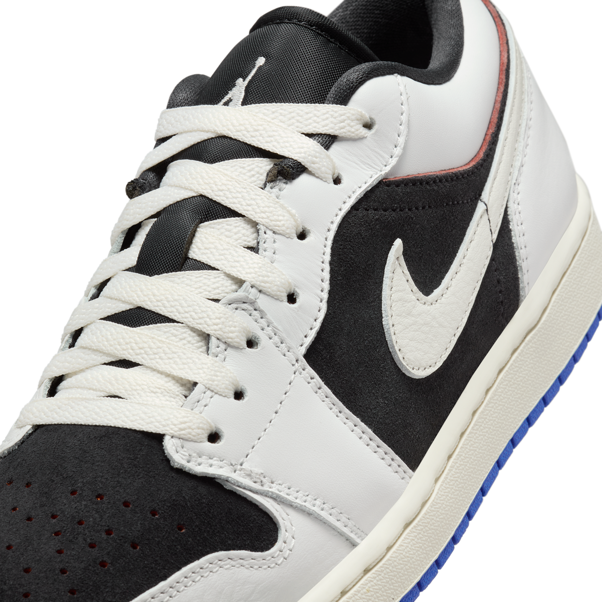 Jordan 1 Low Quai 54 (2024)