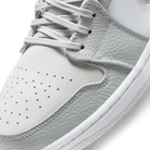 Jordan 1 Low White Camo