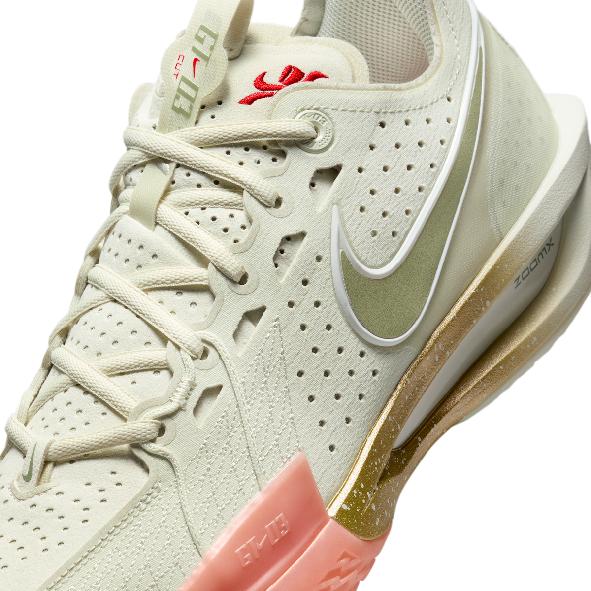 Nike Air Zoom GT Cut 3 Our Holiday