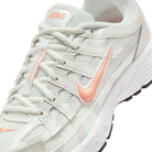 Nike P-6000 Summit White Apricot Agate (GS)