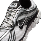 Nike Zoom Skylon 11 White Black Light Smoke Grey