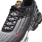 Nike Air Max Plus 3 Black White Chamois | HF3838-001