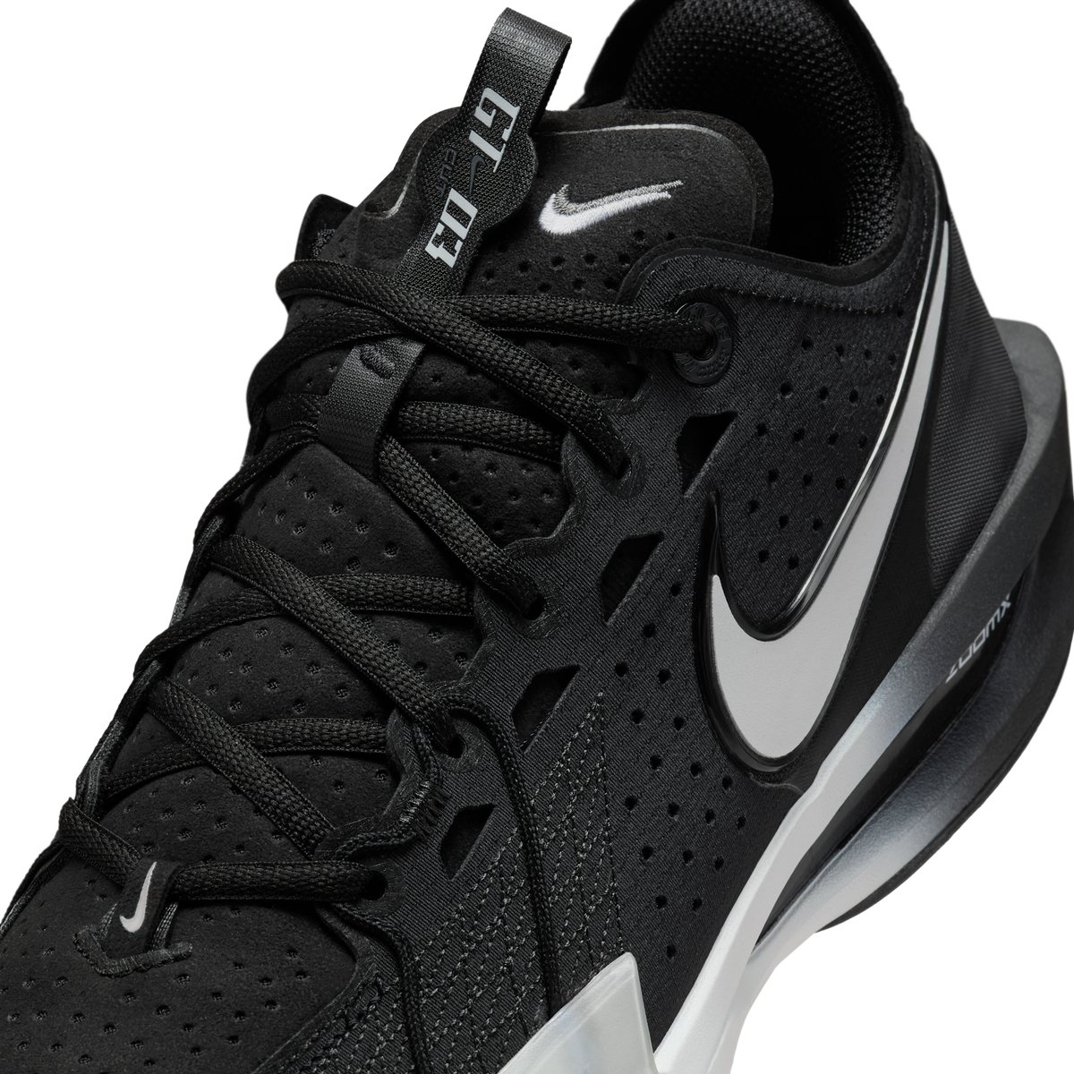 Nike Air Zoom GT Cut 3 Smoke | DV2913-004