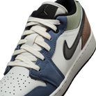 Jordan 1 Low Diffused Blue Jade Horizon (GS)